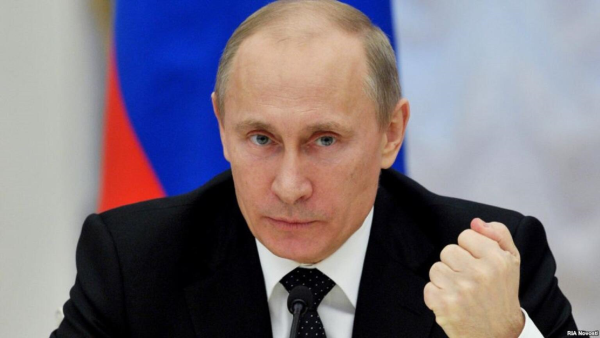 Putinin taxıl sazişinə qayıtması üçün 7 şərti...